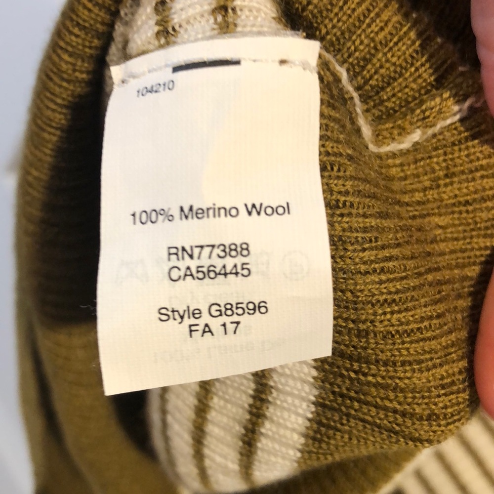 Madewell sweater top - Picture 5 of 5